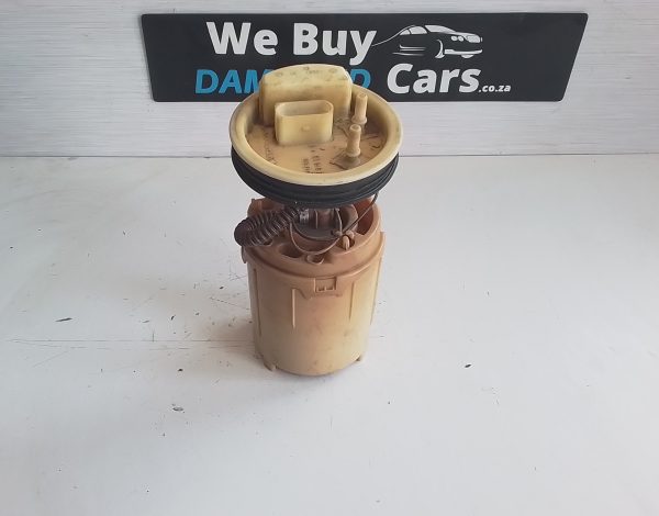 VW / Volkswagen Polo 6 Petrol Pump OEM
