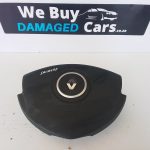 Renault Sandero 1.6 Steering Airbag OEM