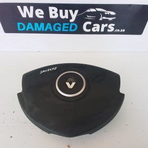 Renault Sandero 1.6 Steering Airbag OEM