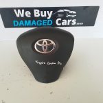 Toyota Corolla Professional Steering Airbag OEM