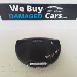 Ford Focus St 2009 Steering Airbag OEM
