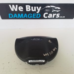 Ford Focus St 2009 Steering Airbag OEM