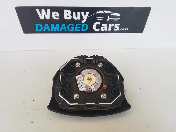 Ford Focus St 2009 Steering Airbag OEM - Image 3