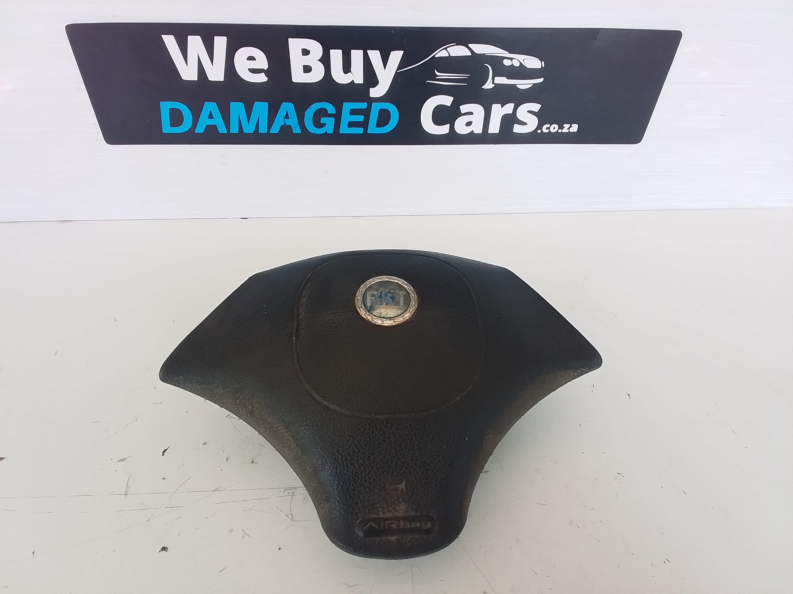 Fiat Sienna 1.2 Steering Airbag OEM