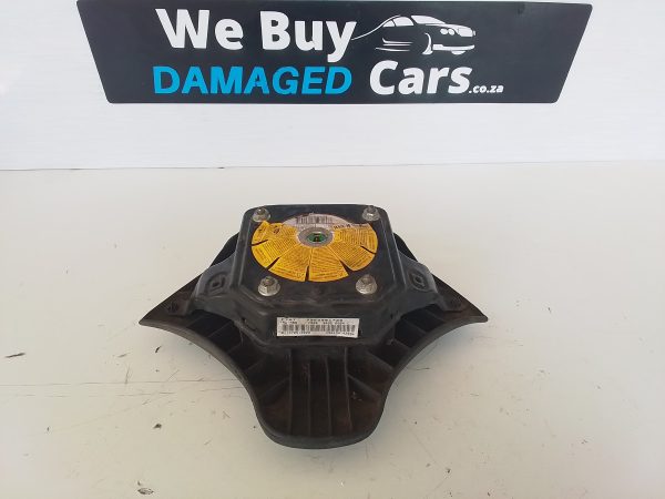 Fiat Sienna 1.2 Steering Airbag OEM - Image 3