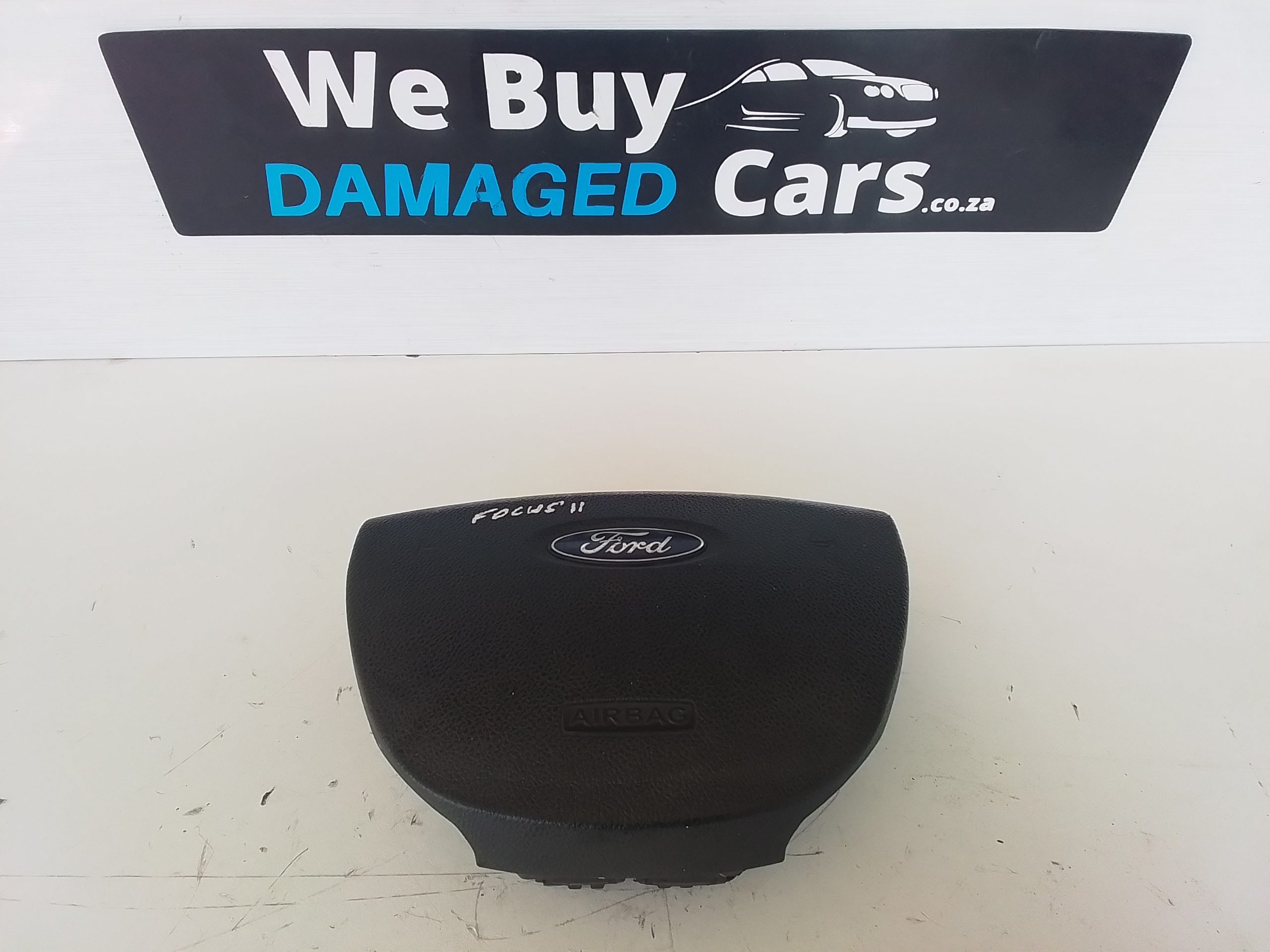 Ford Focus STZ 2.5 Airbag OEM