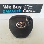 Toyota Yaris 2018 Steering Airbag OEM