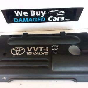 Toyota Corolla Professional VVTI Engine Cover OEM