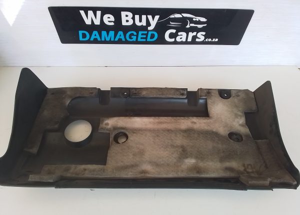 Toyota Corolla Professional VVTI Engine Cover OEM - Image 3