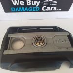 VW / Volkswagen Golf MK6 2.0 GTI Engine Cover OEM