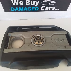 VW / Volkswagen Golf MK6 2.0 GTI Engine Cover OEM