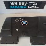 BMW E90 320i N43 Engine Cover OEM