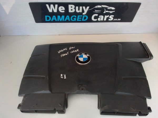 BMW E90 320i N43 Engine Cover OEM