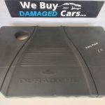 Ford Focus Engine Cover OEM