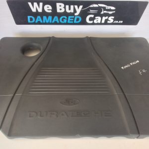 Ford Focus Engine Cover OEM