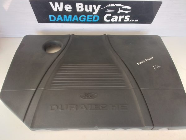 Ford Focus Engine Cover OEM
