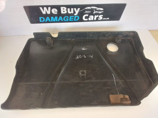 Ford Focus Engine Cover OEM - Image 3