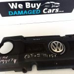 VW/ Volkswagen Jetta MK6 1.4 TSI Engine Cover OEM