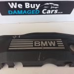 BMW E90 320i N43 Engine Cover OEM