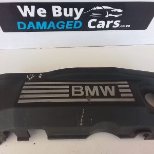 BMW E90 320i N43 Engine Cover OEM