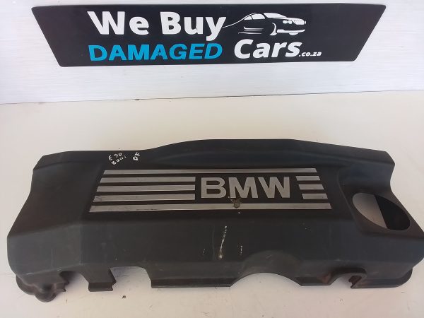 BMW E90 320i N43 Engine Cover OEM