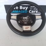 Ford Focus STZ 2.5 Steering Wheel OEM