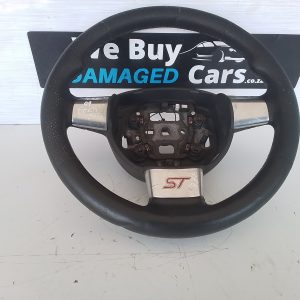 Ford Focus STZ 2.5 Steering Wheel OEM