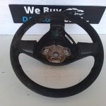VW Volkswagen Golf 5 Steering wheel OEM 