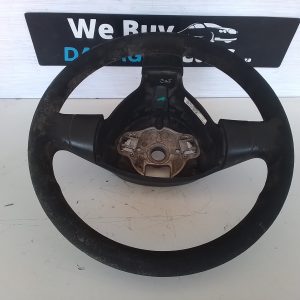 VW Volkswagen Golf 5 Steering wheel OEM 