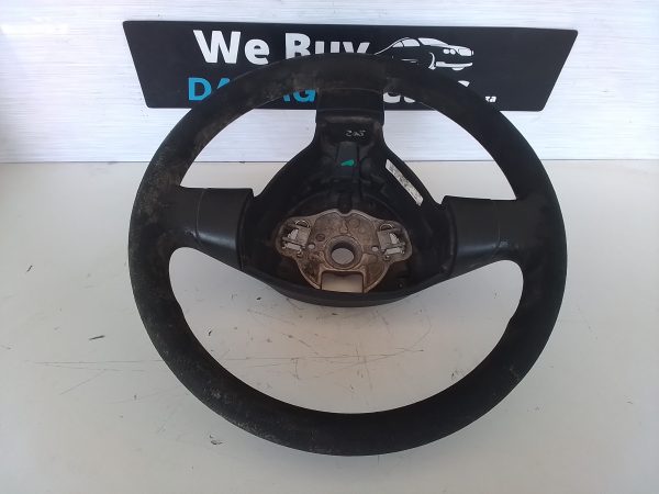 VW Volkswagen Golf 5 Steering wheel OEM 
