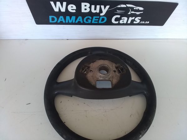 VW Volkswagen Golf 5 Steering wheel OEM  - Image 3