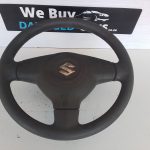 Suzuki Alto R06A Steering wheel with Airbag OEM
