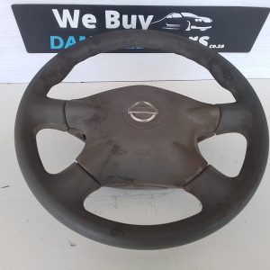 Nissan hardbody/ NP300 KA2O Steering wheel with Airbag OEM