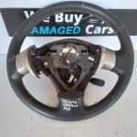 Toyota Corolla Professional multifunctional Steering wheel OEM