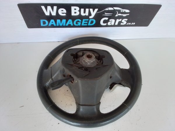 Toyota Corolla Professional multifunctional Steering wheel OEM - Image 3
