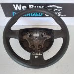 Ford Figo 1.6 Steering Wheel OEM