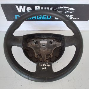 Ford Figo 1.6 Steering Wheel OEM