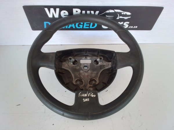 Ford Figo 1.6 Steering Wheel OEM