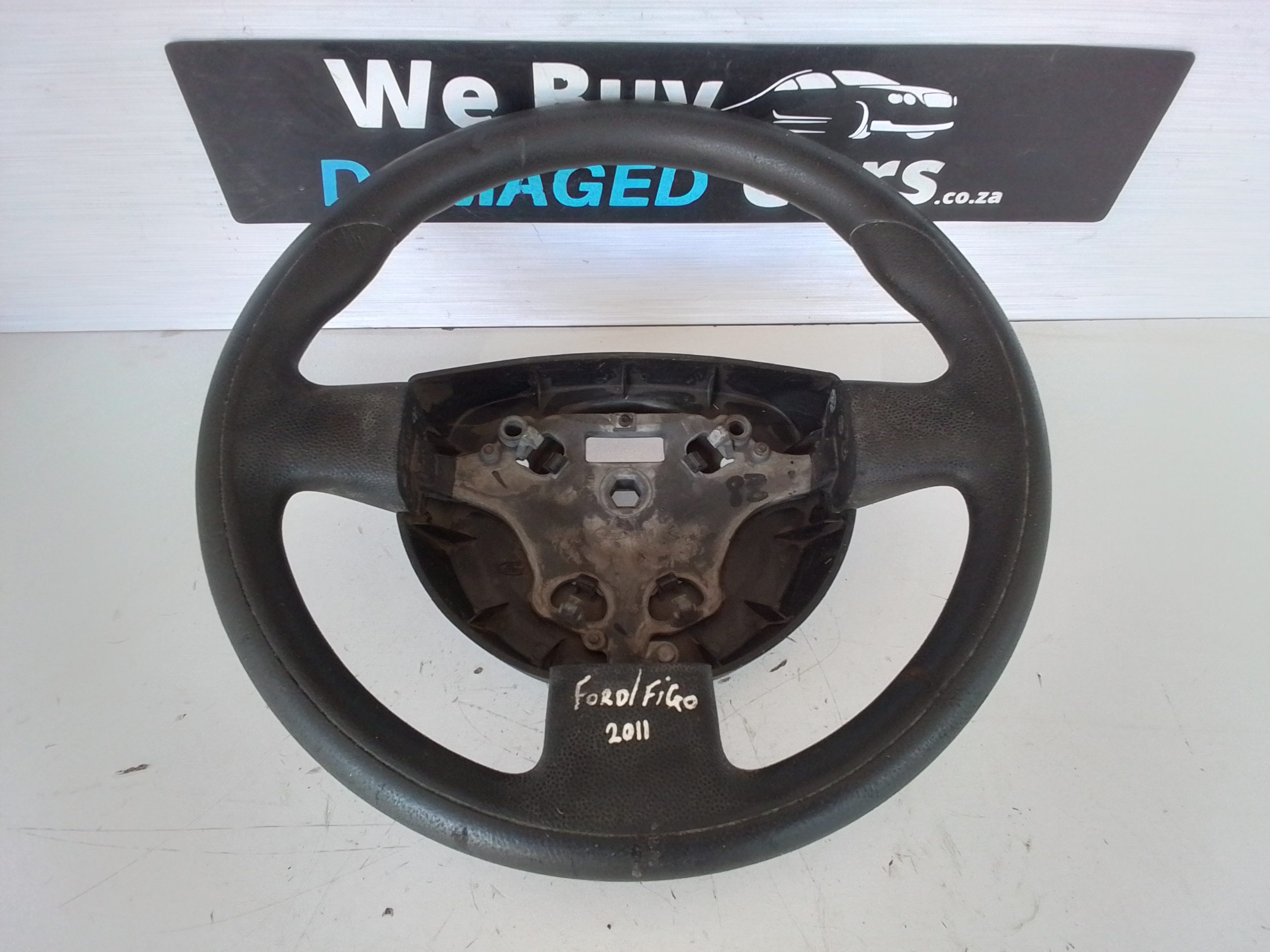 Ford Figo 1.6 Steering Wheel OEM