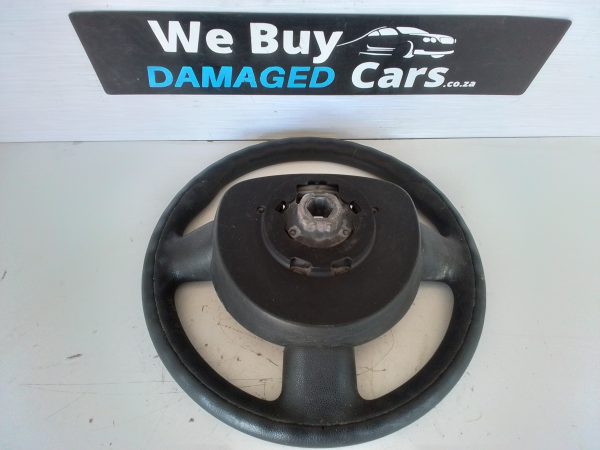 Ford Figo 1.6 Steering Wheel OEM - Image 3