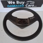 VW / Volkswagen Golf MK1 Steering Wheel OEM