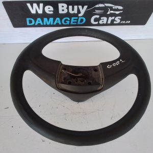 VW / Volkswagen Golf MK1 Steering Wheel OEM