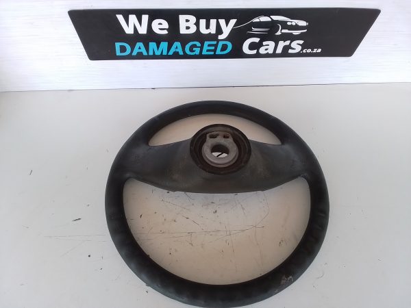 VW / Volkswagen Golf MK1 Steering Wheel OEM - Image 3