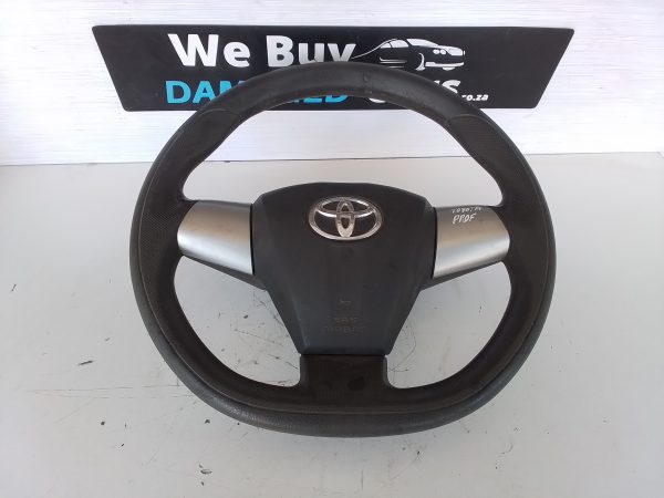 Toyota Corolla Professional D4D Steering wheel with Airbag OEM