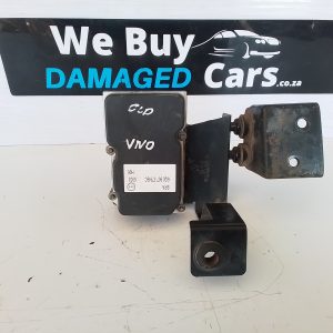 VW / Volkswagen Polo CLP ABS Pump OEM 
