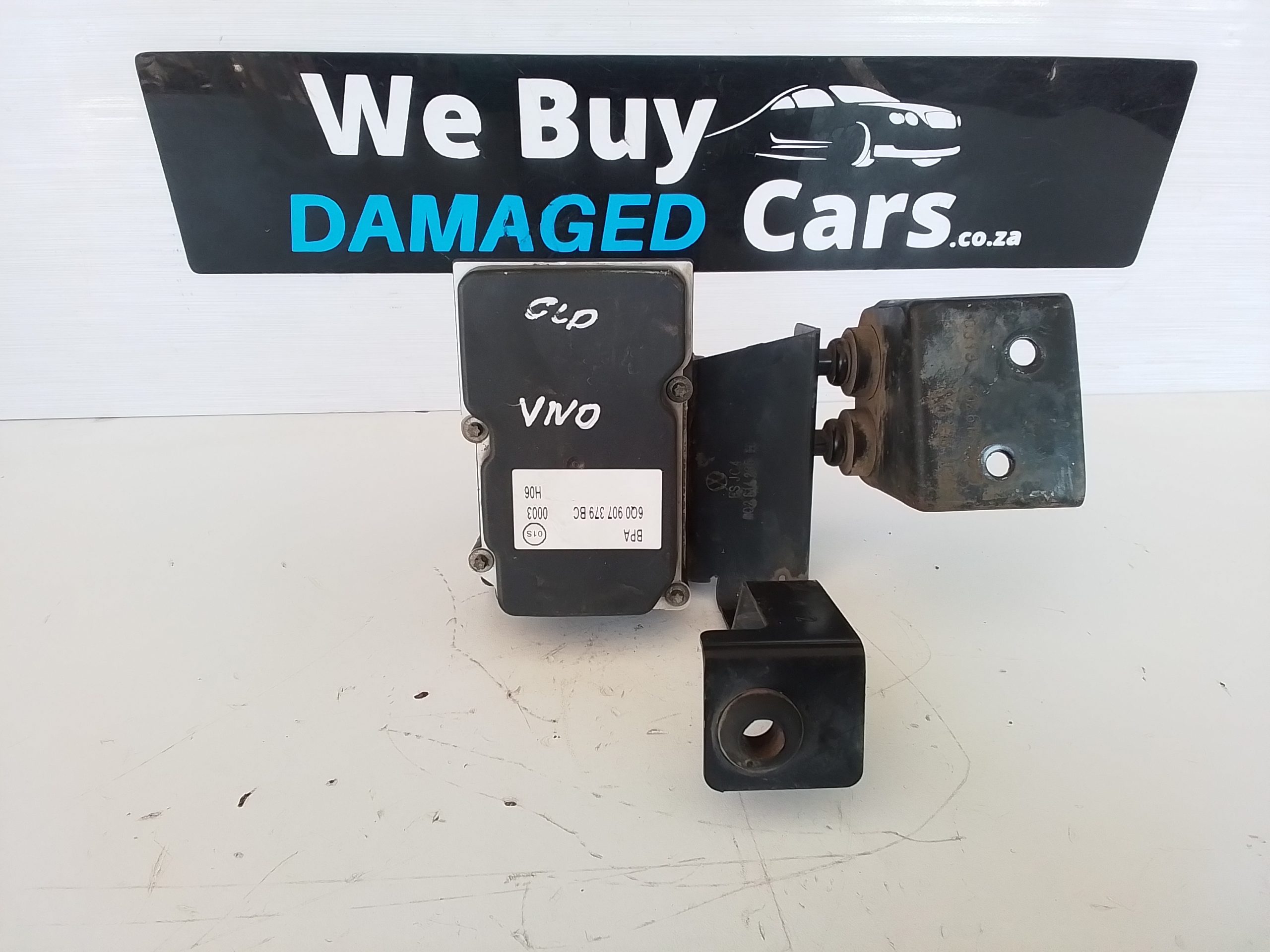 VW / Volkswagen Polo CLP ABS Pump OEM 