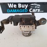 Hyundai i20 G4FA ABS Pump OEM