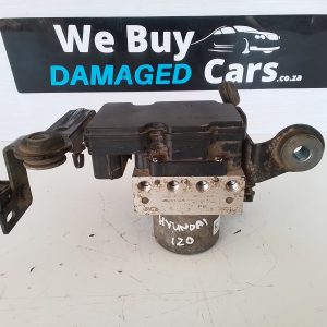 Hyundai i20 G4FA ABS Pump OEM