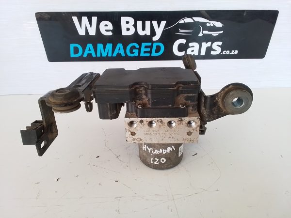 Hyundai i20 G4FA ABS Pump OEM