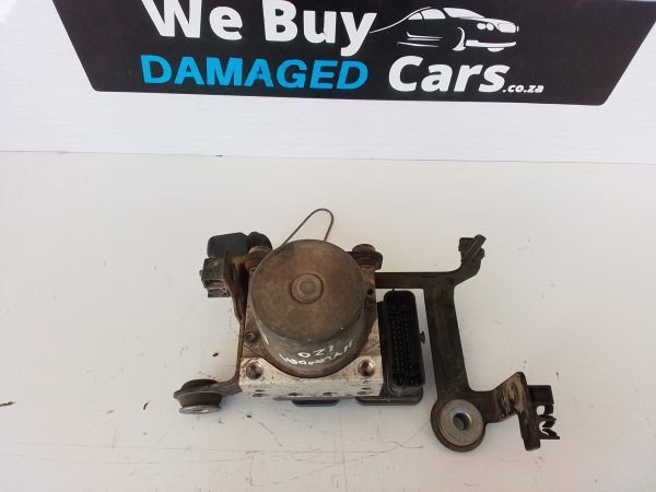 Hyundai i20 G4FA ABS Pump OEM - Image 4